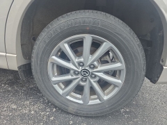 Used 2024  Mazda CX-5 2&period;5 S Select Package AWD at Dime Down by Frank Leta near Bridgeton&comma; MO