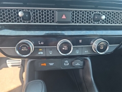Used 2024  Honda Civic Sedan Sport CVT at Dime Down by Frank Leta near Bridgeton, MO