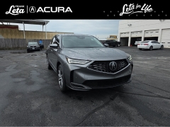 Used 2025 Acura MDX FWD w/Technology Package at Dime Down by Frank Leta near Bridgeton, MO