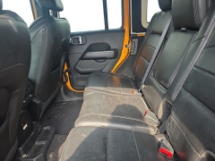 Used 2018  Jeep Wrangler Unlimited Sahara 4x4 at Dime Down by Frank Leta near Bridgeton&comma; MO