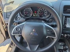 Used 2024 Mitsubishi Outlander Sport ES 2.0 AWC *Ltd Avail* at Dime Down by Frank Leta near Bridgeton, MO
