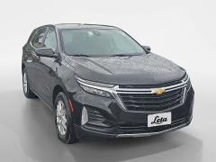 Used 2024  Chevrolet Equinox AWD 4dr LT w&sol;1LT at Dime Down by Frank Leta near Bridgeton&comma; MO