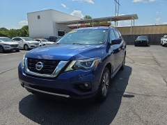 Used 2019 Nissan Pathfinder 4x4 SL at Dime Down by Frank Leta near Bridgeton, MO