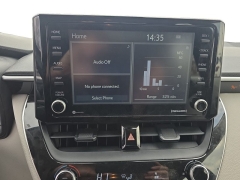 Used 2022  Toyota Corolla LE CVT at Dime Down by Frank Leta near Bridgeton&comma; MO