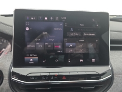 Used 2022  Jeep Compass Latitude Lux 4x4 at Dime Down by Frank Leta near Bridgeton&comma; MO