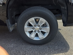 Used 2023  Chevrolet Silverado 1500 4WD Crew Cab 157" LT at Dime Down by Frank Leta near Bridgeton, MO