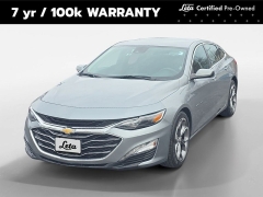  2023 Chevrolet Malibu 4dr Sdn 1LT at Dime Down by Frank Leta near Bridgeton, MO