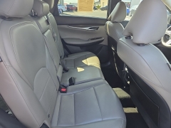 Used 2024 INFINITI QX50 LUXE FWD at Dime Down by Frank Leta near Bridgeton, MO