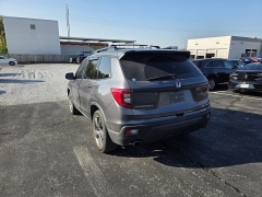 Used 2021 Honda Passport Touring FWD at Dime Down by Frank Leta near Bridgeton, MO