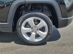 Used 2019 Jeep Compass Latitude 4x4 at Dime Down by Frank Leta near Bridgeton, MO