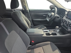 Used 2024  Nissan Sentra SV CVT at Dime Down by Frank Leta near Bridgeton&comma; MO