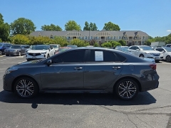 Used 2023 Kia Forte GT-Line IVT at Dime Down by Frank Leta near Bridgeton, MO