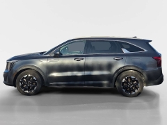 Used 2024  Kia Sorento S FWD at Dime Down by Frank Leta near Bridgeton&comma; MO