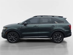 Used 2021  Kia Sorento SX Prestige X-Line AWD at Dime Down by Frank Leta near Bridgeton, MO