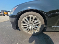 Used 2016  Lexus LS 460 4dr Sdn RWD at Dime Down by Frank Leta near Bridgeton&comma; MO
