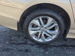 Used 2020  Honda Accord Sedan 4d LX 1&period;5L at Dime Down by Frank Leta near Bridgeton&comma; MO