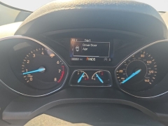 Used 2017  Ford Escape 4d SUV FWD Titanium at Dime Down by Frank Leta near Bridgeton&comma; MO