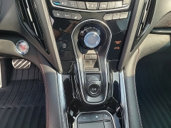 Used 2024 Acura RDX SH-AWD w/A-Spec Package at Dime Down by Frank Leta near Bridgeton, MO