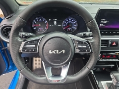 Used 2024 Kia Forte GT-Line IVT at Dime Down by Frank Leta near Bridgeton, MO