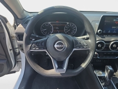 Used 2024  Nissan Sentra SV CVT at Dime Down by Frank Leta near Bridgeton&comma; MO