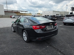 Used 2024 Chevrolet Malibu 4dr Sdn 1LT at Dime Down by Frank Leta near Bridgeton, MO