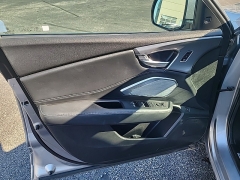 Used 2021 Acura RDX SH-AWD w/A-Spec Pkg at Dime Down by Frank Leta near Bridgeton, MO