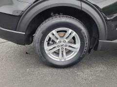Used 2023 Ford Explorer XLT 4WD at Dime Down by Frank Leta near Bridgeton, MO