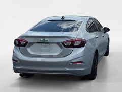 Used 2016  Chevrolet Cruze 4d Sedan LS Auto at Dime Down by Frank Leta near Bridgeton&comma; MO