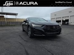 Used 2025 Acura TLX FWD w/Technology Package at Dime Down by Frank Leta near Bridgeton, MO