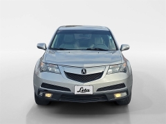 Used 2013  Acura MDX 4d SUV at Dime Down by Frank Leta near Bridgeton, MO