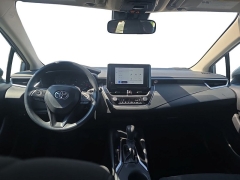Used 2024  Toyota Corolla LE CVT at Dime Down by Frank Leta near Bridgeton&comma; MO