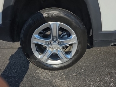 Used 2024 Jeep Compass Latitude 4x4 at Dime Down by Frank Leta near Bridgeton, MO