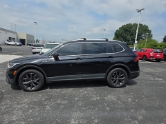 Used 2023 Volkswagen Tiguan 2.0T SE FWD at Dime Down by Frank Leta near Bridgeton, MO