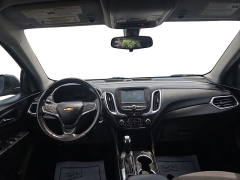 Used 2018  Chevrolet Equinox 4d SUV FWD LT w&sol;1LT at Dime Down by Frank Leta near Bridgeton&comma; MO