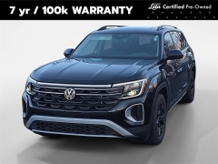  2024 Volkswagen Atlas 2.0T Peak Edition SE w/Tech 4MOTION at Dime Down by Frank Leta near Bridgeton, MO