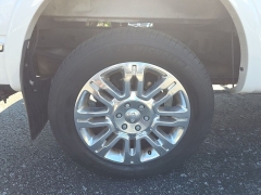 Used 2013  Ford F-150 4WD SuperCrew at Dime Down by Frank Leta near Bridgeton&comma; MO
