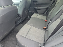Used 2024  Nissan Rogue AWD SV at Dime Down by Frank Leta near Bridgeton&comma; MO