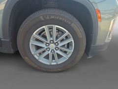 Used 2022  Chevrolet Traverse AWD 4dr LT Cloth w&sol;1LT at Dime Down by Frank Leta near Bridgeton&comma; MO