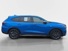 Used 2026  Acura MDX SH-AWD w&sol;A-Spec Package at Dime Down by Frank Leta near Bridgeton&comma; MO