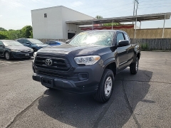 Used 2020 Toyota Tacoma 2WD SR5 Access Cab 6' Bed I4 AT (Natl) at Dime Down by Frank Leta near Bridgeton, MO