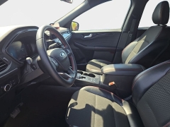 Used 2025  Ford Escape ST-Line FWD at Dime Down by Frank Leta near Bridgeton&comma; MO