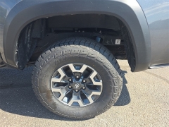 Used 2023  Toyota Tacoma 4WD TRD Sport Double Cab 5ft Bed V6 AT at Dime Down by Frank Leta near Bridgeton, MO