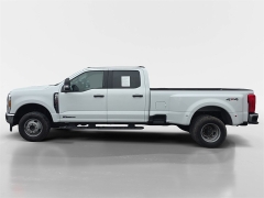 Used 2024  Ford Super Duty F-350 4WD XL Crew Cab DRW 8' Box at Dime Down by Frank Leta near Bridgeton, MO