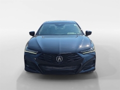 Used 2025 Acura TLX SH-AWD w/A-Spec Package at Dime Down by Frank Leta near Bridgeton, MO