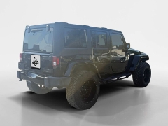 Used 2017  Jeep Wrangler Unlimited Sahara 4x4 at Dime Down by Frank Leta near Bridgeton&comma; MO