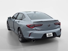 Used 2025  Acura TLX SH-AWD w/A-Spec Package at Dime Down by Frank Leta near Bridgeton, MO