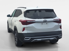 Used 2021  Kia Seltos 4d SUV FWD S at Dime Down by Frank Leta near Bridgeton, MO