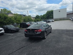 Used 2023  Chevrolet Malibu 4dr Sdn 1LT at Dime Down by Frank Leta near Bridgeton&comma; MO
