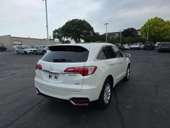 Used 2017 Acura RDX AWD at Dime Down by Frank Leta near Bridgeton, MO