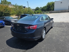 Used 2022 Chevrolet Malibu 4dr Sdn LT at Dime Down by Frank Leta near Bridgeton, MO